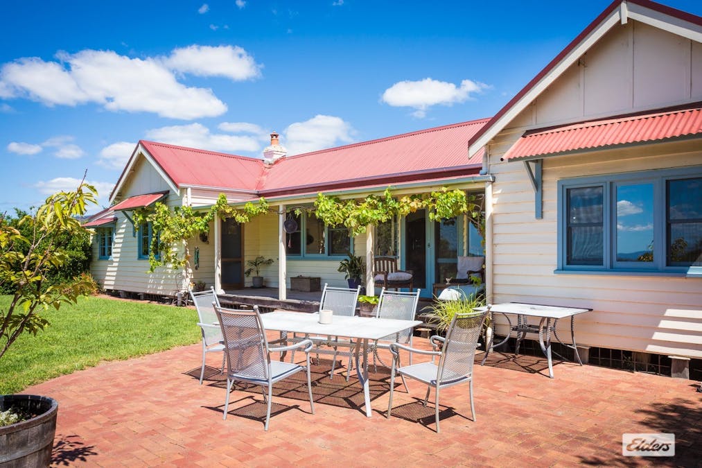 1372 Myrtle Mountain Road, Myrtle Mountain, NSW, 2550 - Image 1