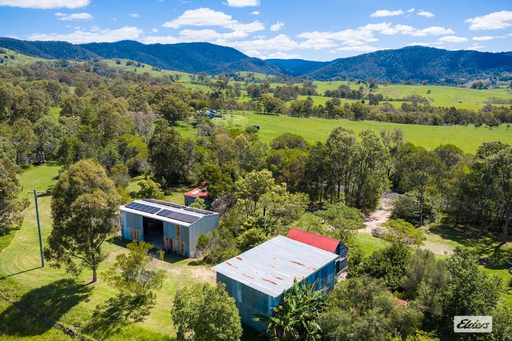 1372 Myrtle Mountain Road, Myrtle Mountain, NSW, 2550 - Image 35
