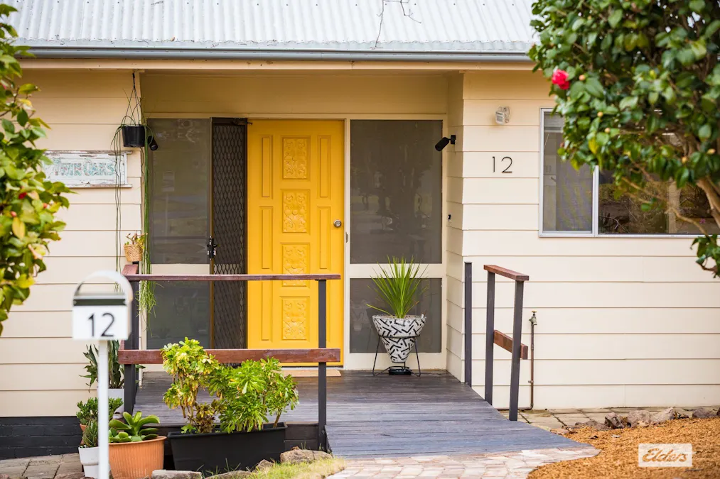 12 Belmore Street, Bega, NSW, 2550 - Image 2