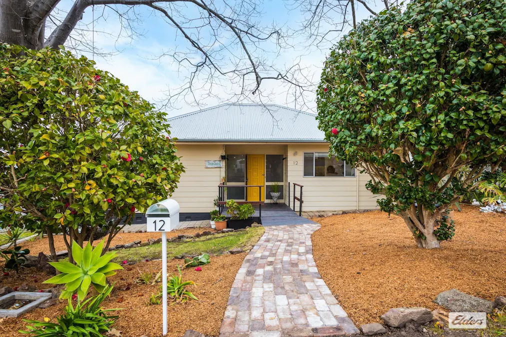 12 Belmore Street, Bega, NSW, 2550 - Image 1