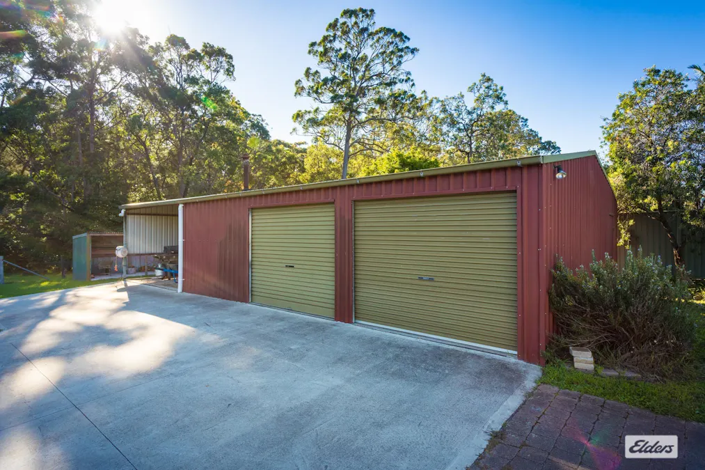 35 Old Wallagoot Road, Kalaru, NSW, 2550 - Image 20