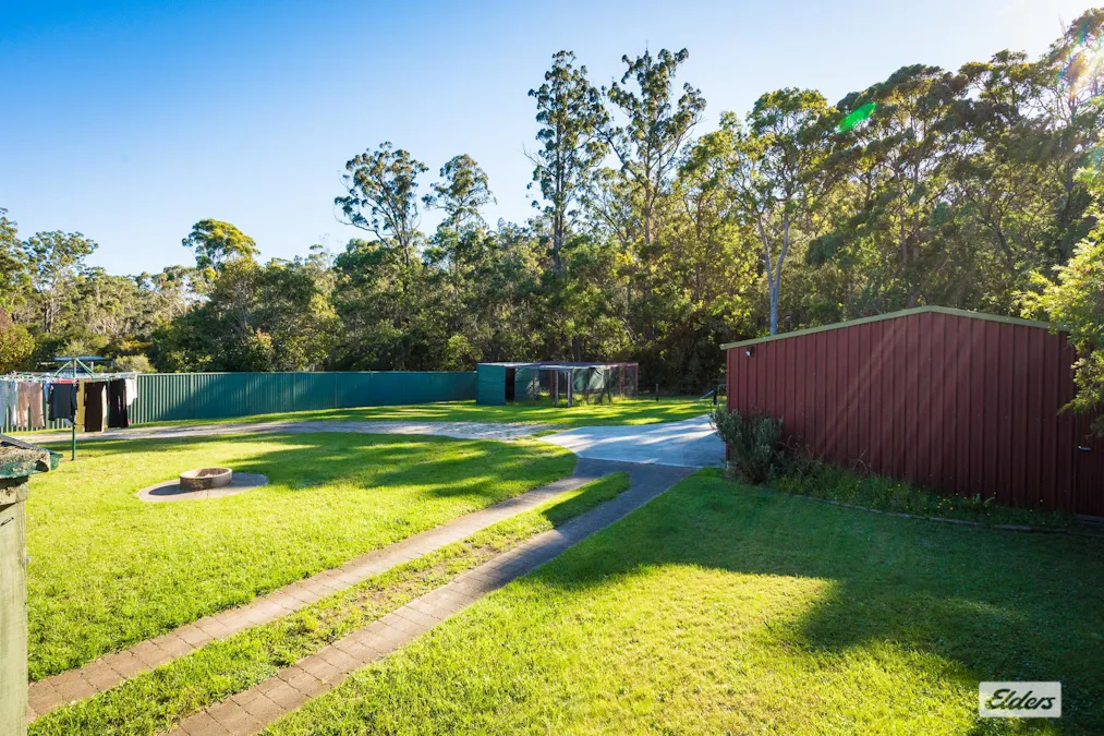 35 Old Wallagoot Road, Kalaru, NSW, 2550 - Image 23