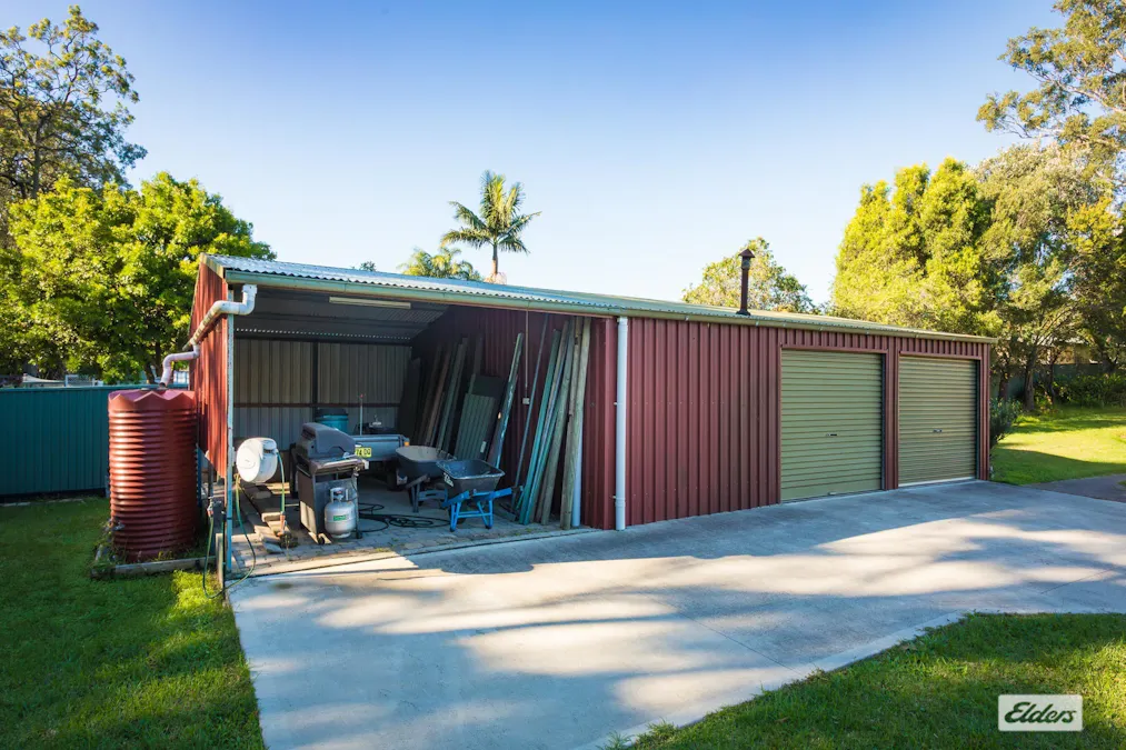 35 Old Wallagoot Road, Kalaru, NSW, 2550 - Image 21