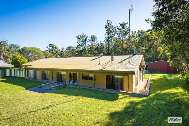 35 Old Wallagoot Road — photo from Elders Real Estate Bega