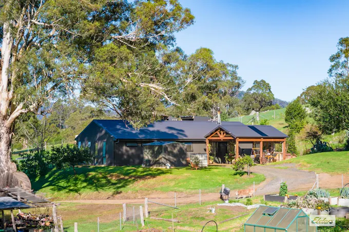 613 New Buildings Road, Wyndham, NSW, 2550 - Image 1