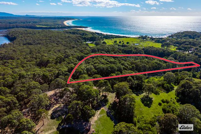 19 Four Winds Road — photo from Elders Real Estate Bega