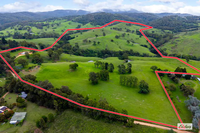 50 House Creek Road — photo from Elders Real Estate Bega