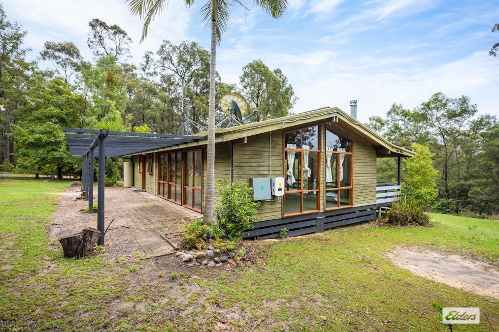 107 Red Gum Road, Yellow Pinch, NSW, 2548 - Image 4