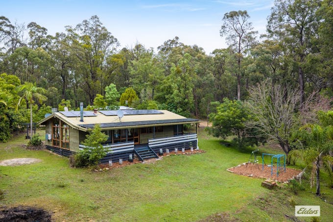 107 Red Gum Road, Yellow Pinch, NSW, 2548 - Image 1
