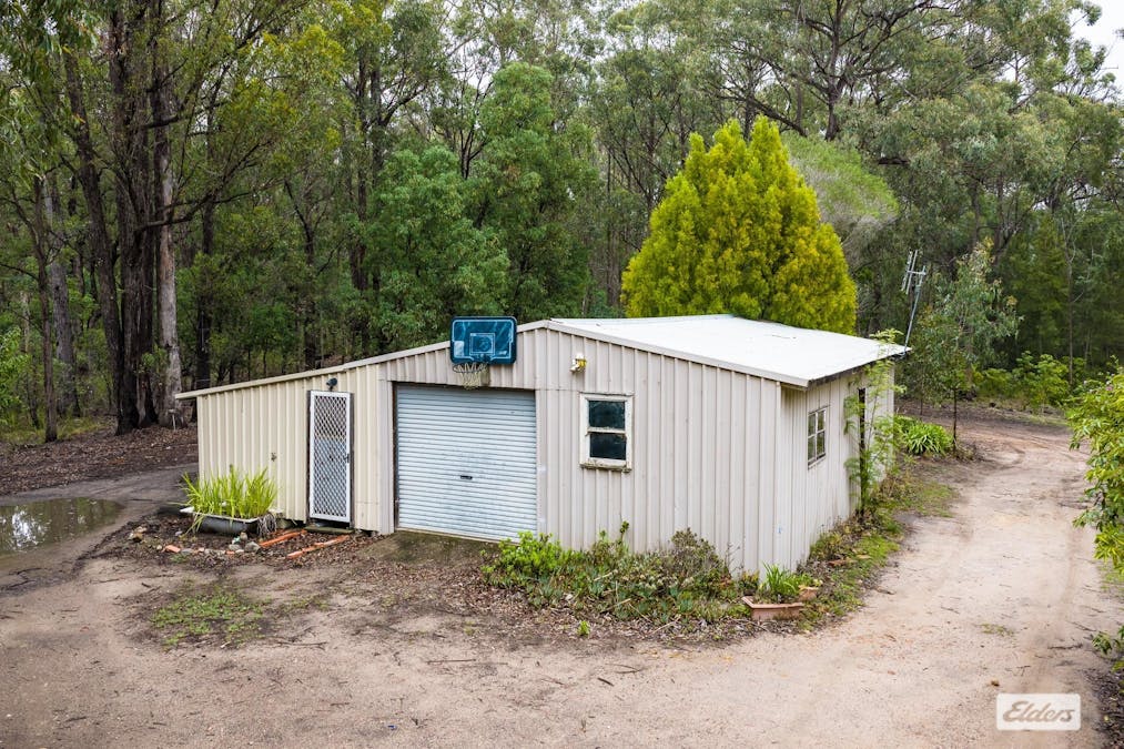 107 Red Gum Road, Yellow Pinch, NSW, 2548 - Image 29