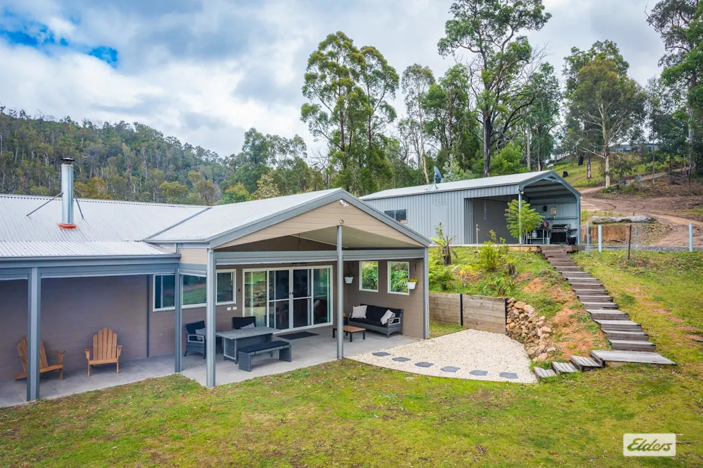 213 Murrabrine Forest Road, Yowrie, NSW, 2550 - Image 2