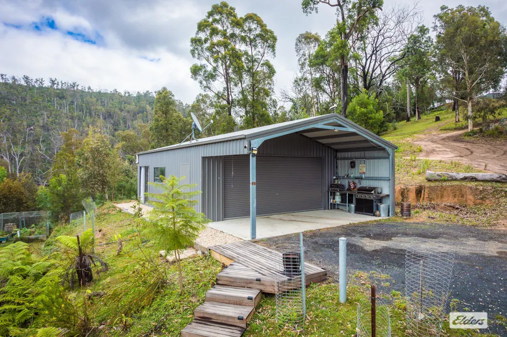 213 Murrabrine Forest Road, Yowrie, NSW, 2550 - Image 24