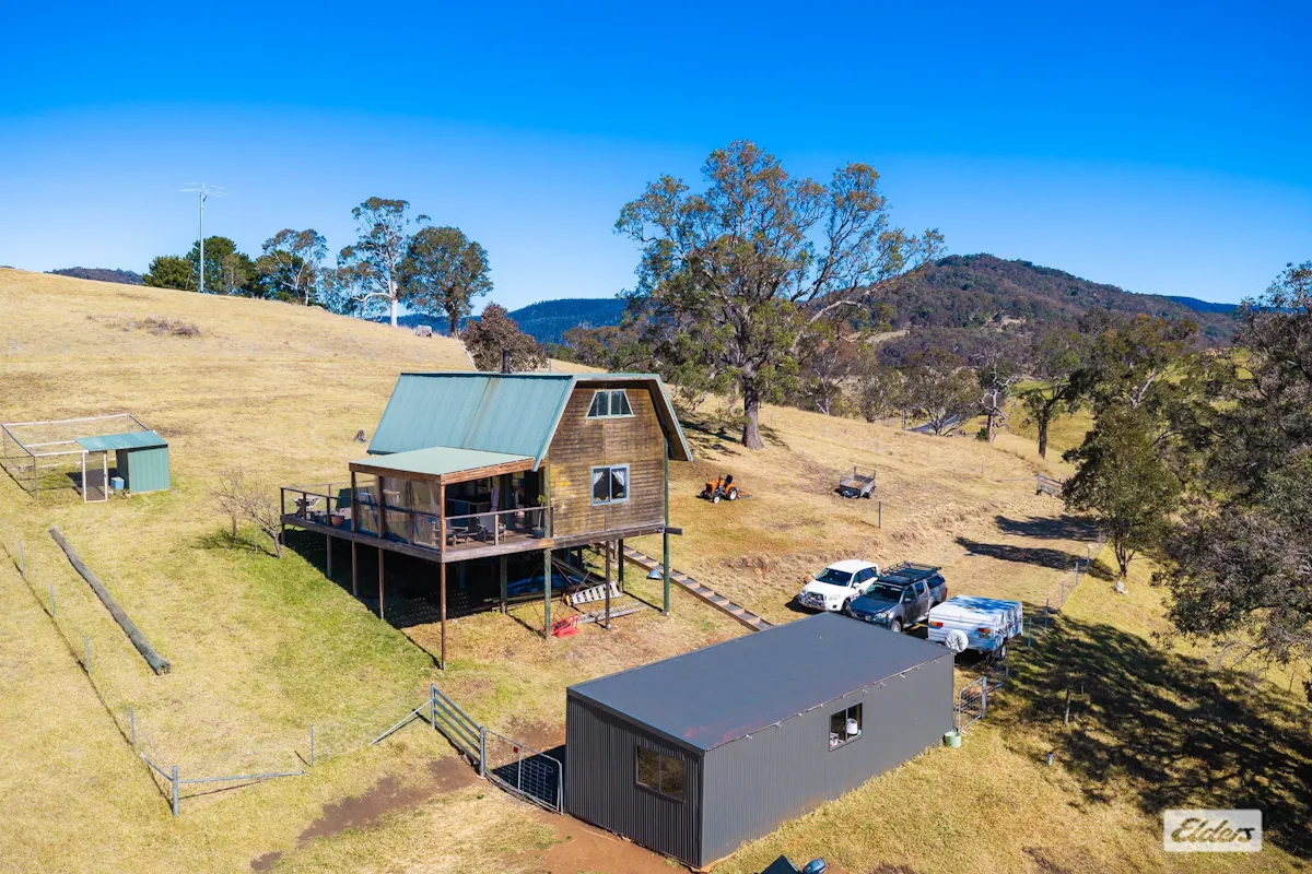450 Tantawangalo Mountain Road — photo 4 of 30