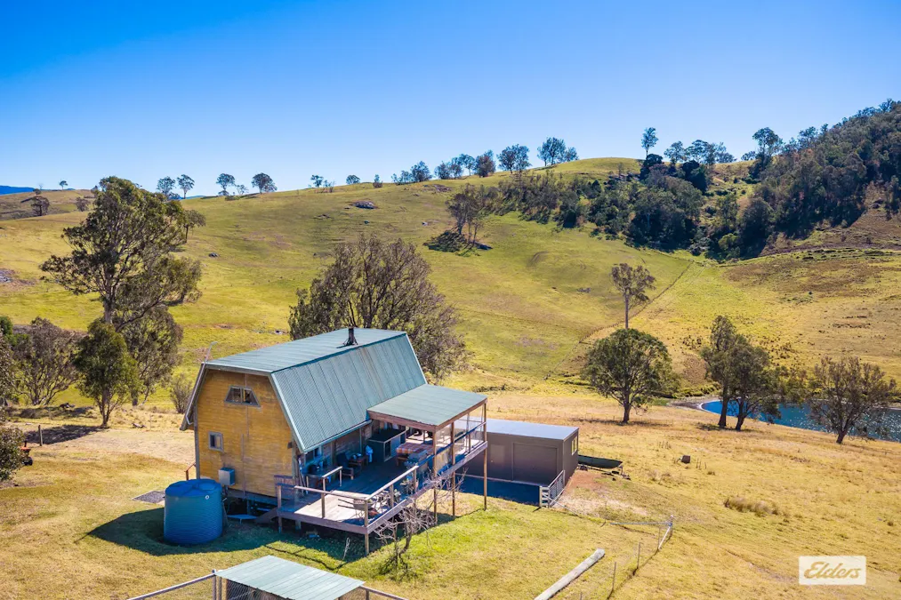 450 Tantawangalo Mountain Road, Candelo, NSW, 2550 - Image 1