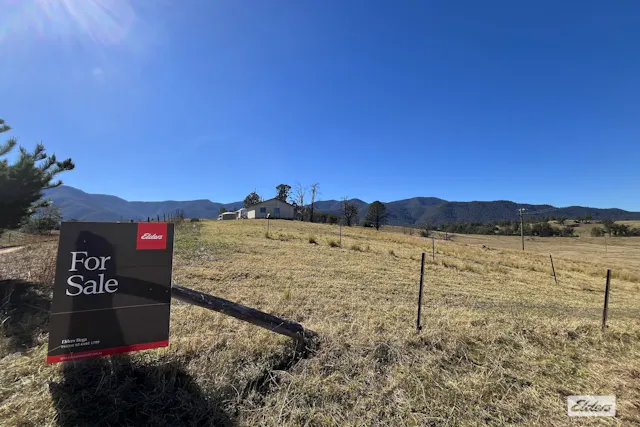 154 Moons Road — photo from Elders Real Estate Bega