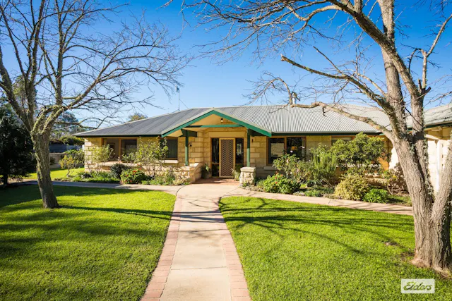 93 Brianderry Road — photo from Elders Real Estate Bega