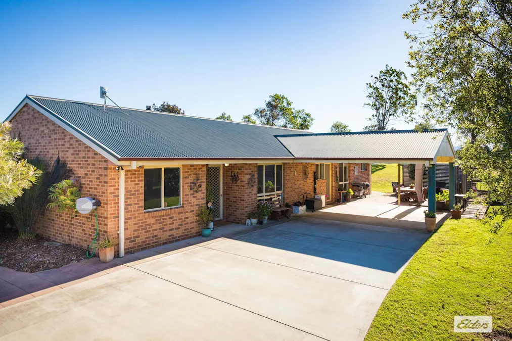 42 Black Range Road, Black Range, NSW, 2550 - Image 1