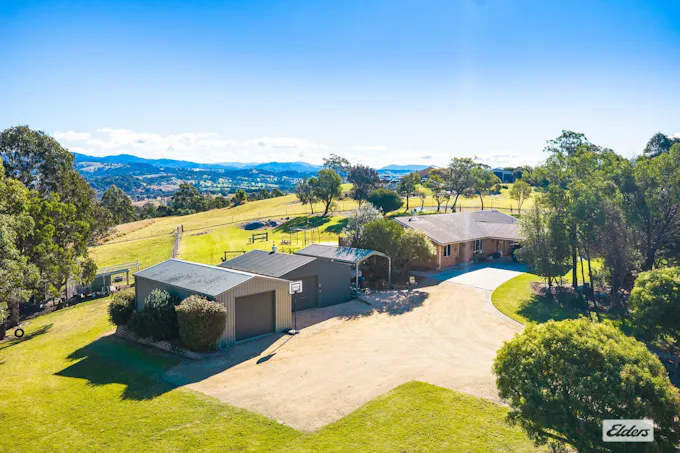 42 Black Range Road, Black Range, NSW, 2550 - Image 1