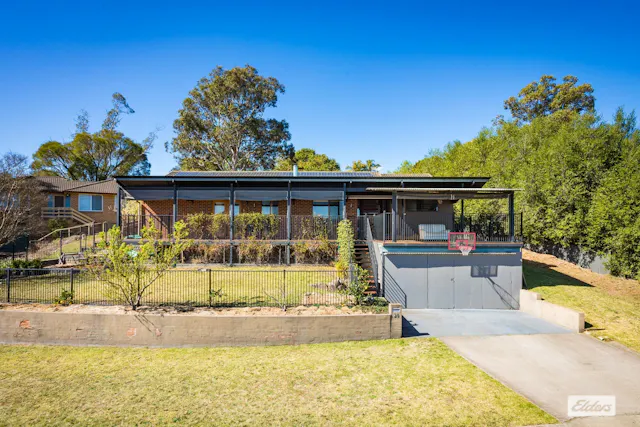 28 Minyama Parade — photo from Elders Real Estate Bega