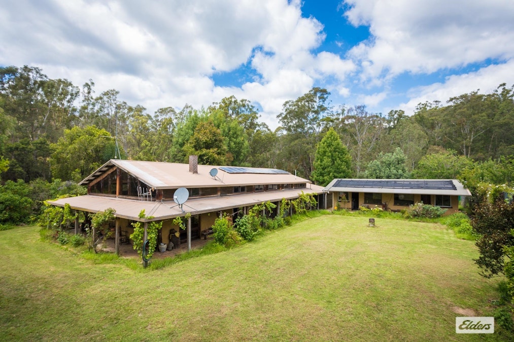 287 Moreings Road, Candelo, NSW, 2550 - Image 1