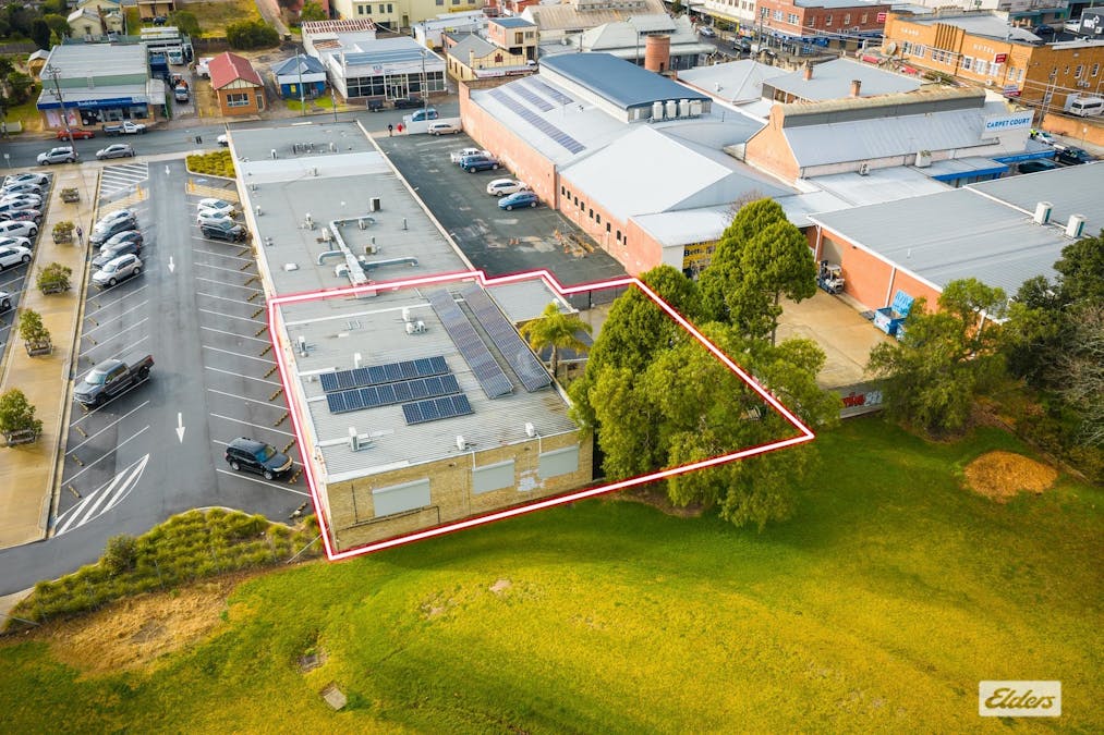 Suite 11/8 Auckland Street, Bega, NSW, 2550 - Image 3