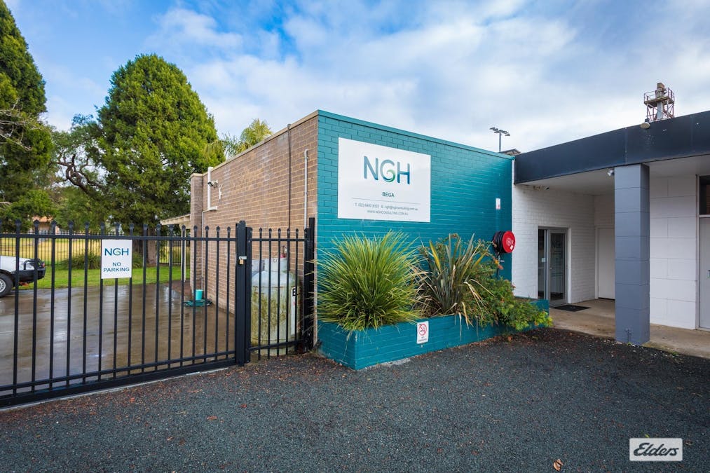Suite 11/8 Auckland Street, Bega, NSW, 2550 - Image 4