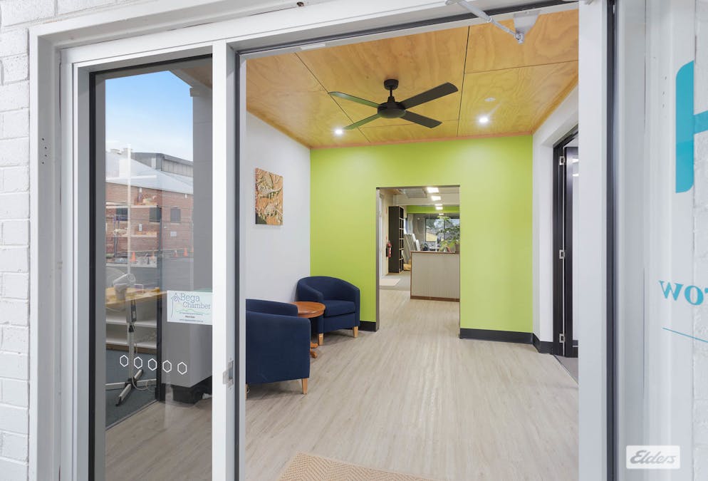 Suite 11/8 Auckland Street, Bega, NSW, 2550 - Image 5