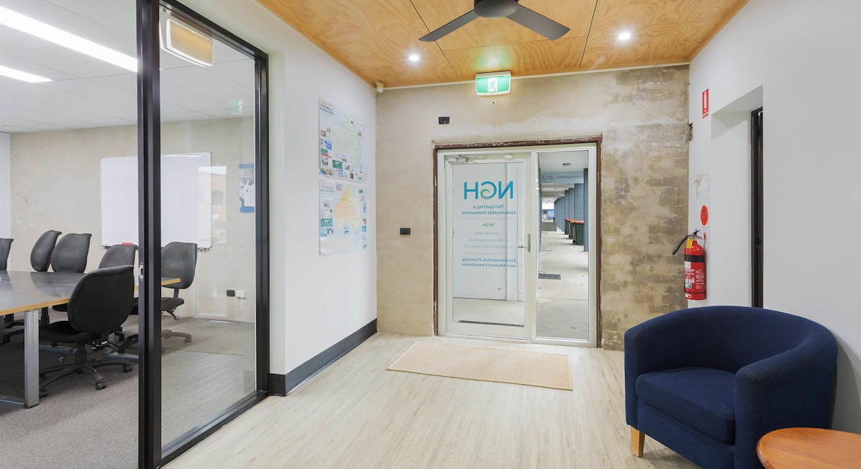 Suite 11/8 Auckland Street, Bega, NSW, 2550 - Image 6