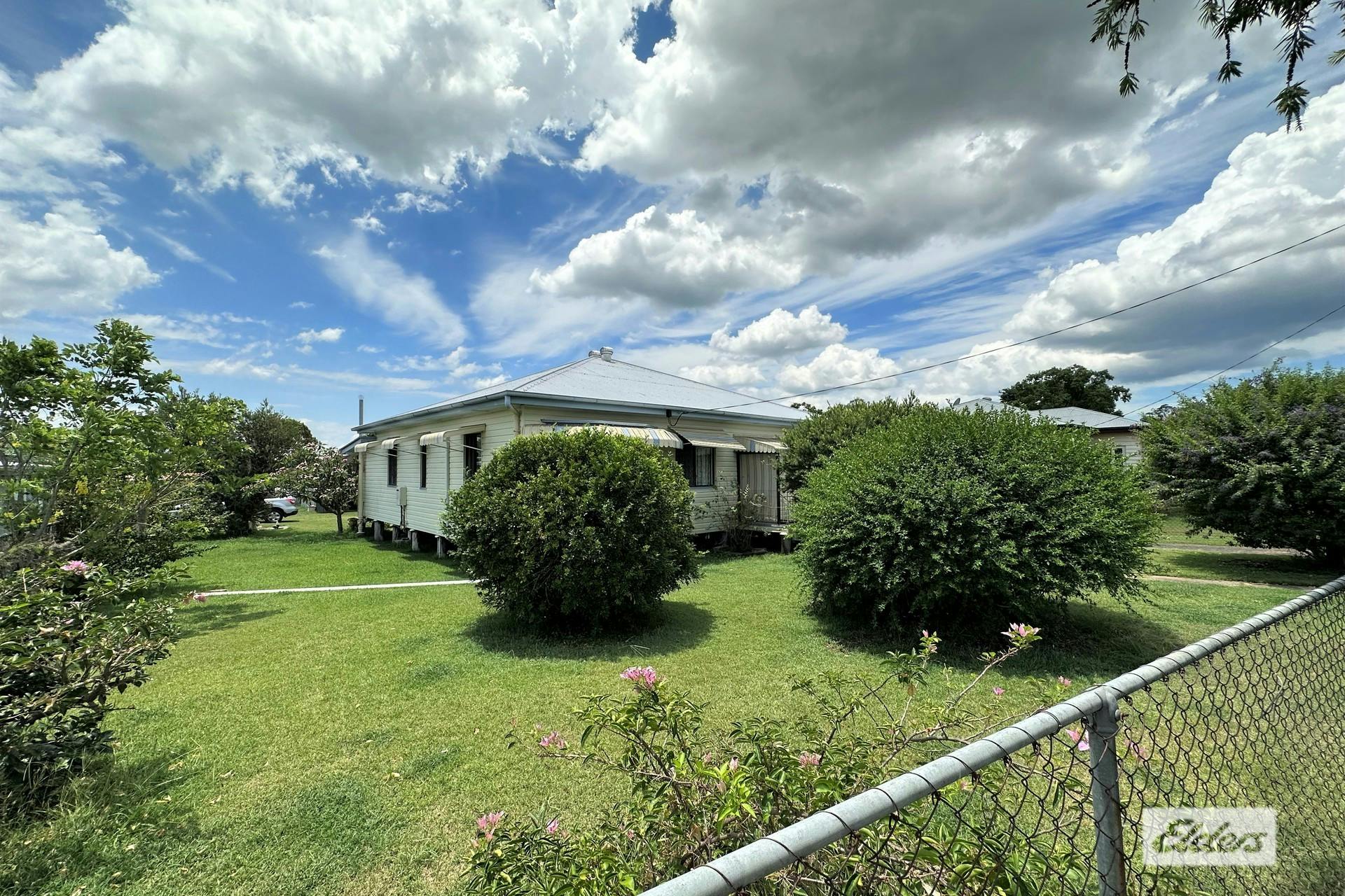 56 Railway Street, Laidley, QLD, 4341 Sold Elders Real Estate