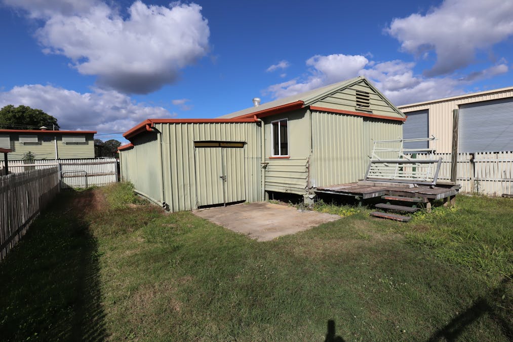 43 Vaux Street, Laidley, QLD, 4341 - Image 21