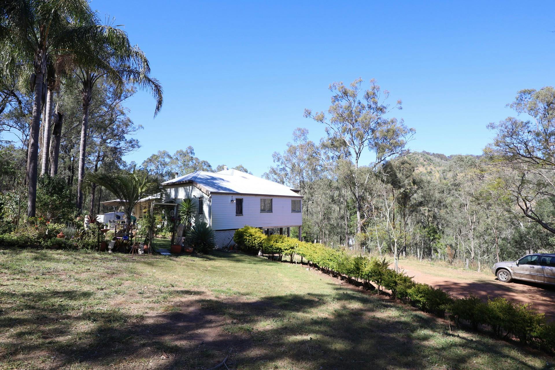77 Mount Berryman Road, Mount Berryman, QLD, 4341 Sold Elders Real
