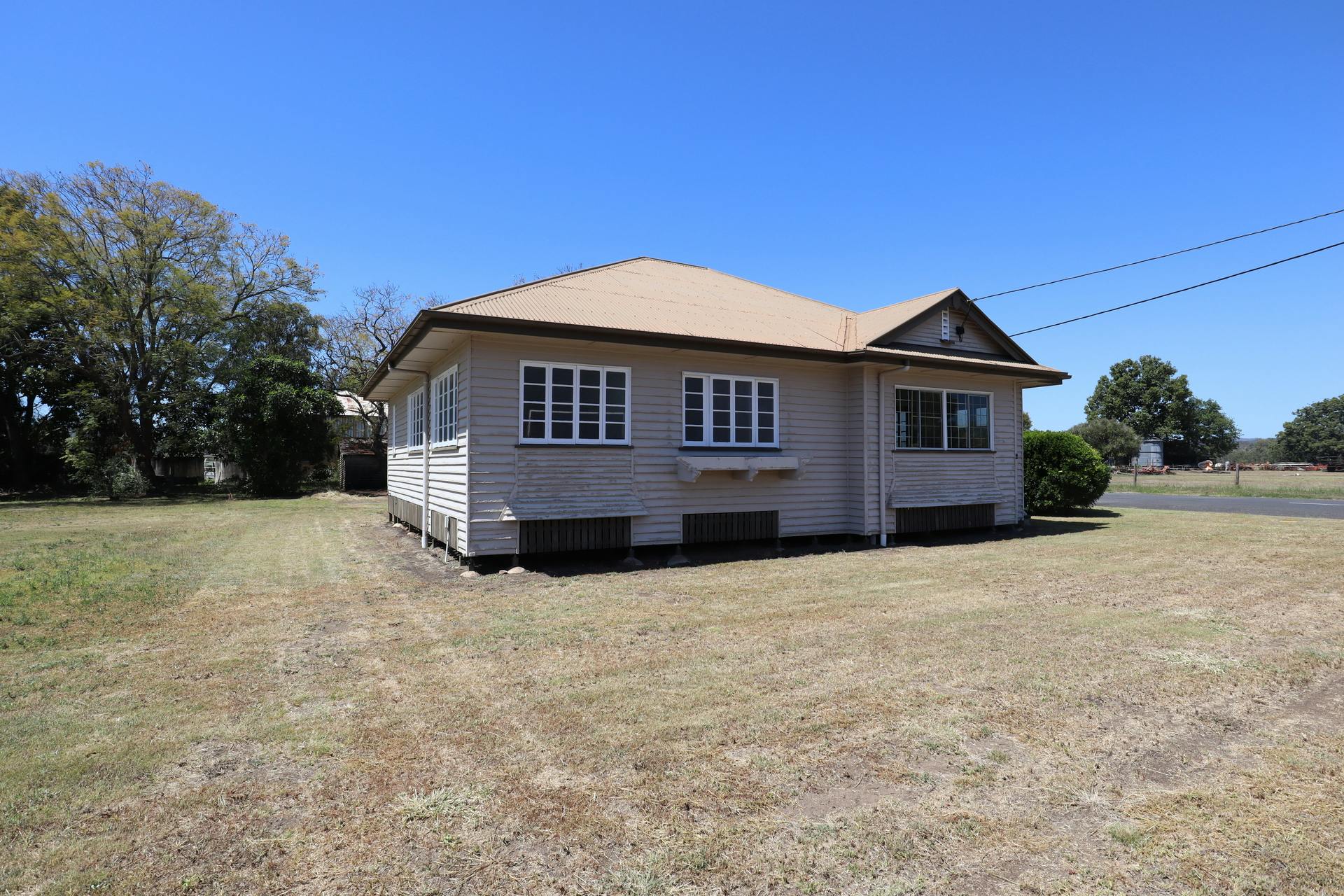 2 Patrick Street, Laidley, QLD, 4341 Sold Elders Real Estate Laidley
