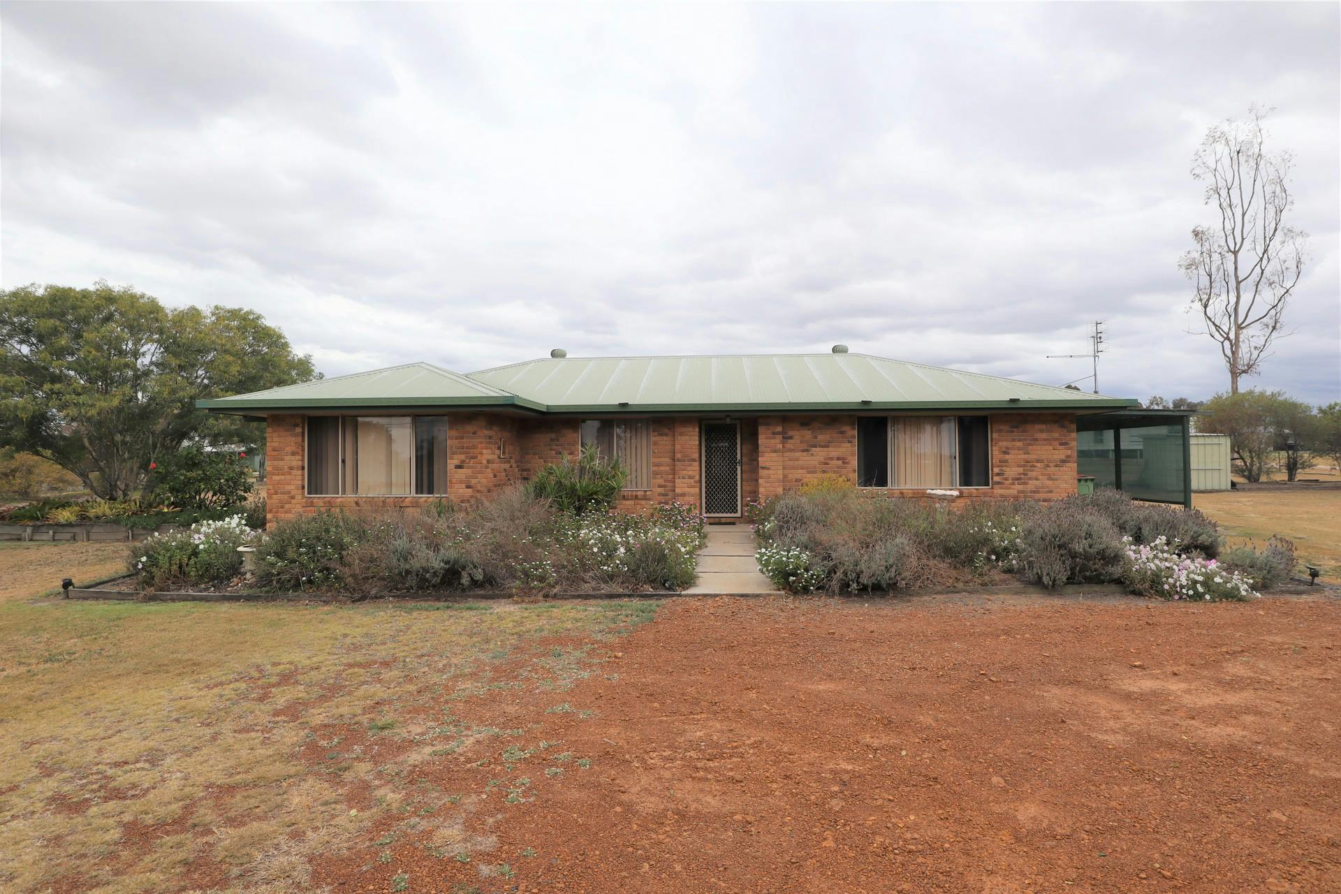 102 Brightview Road, Brightview, QLD, 4311 Sold Elders Real Estate