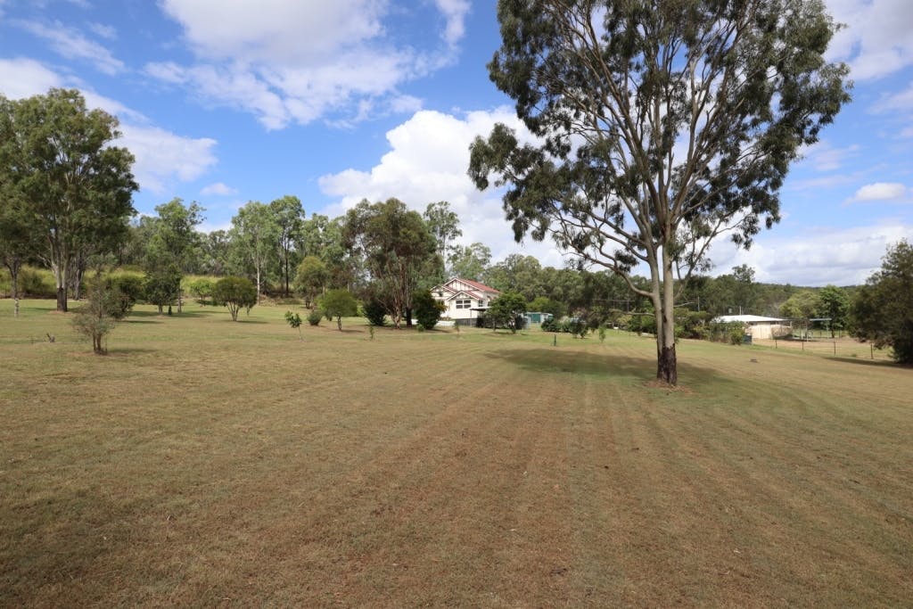 32 Milne Street, Laidley South, QLD, 4341 Sold Elders Real Estate