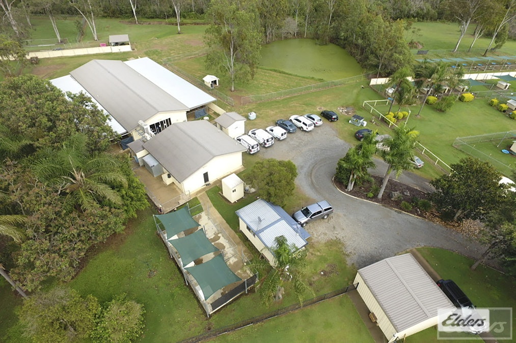 985 Atkinson Dam Road, Churchable, QLD, 4311 - Image 3