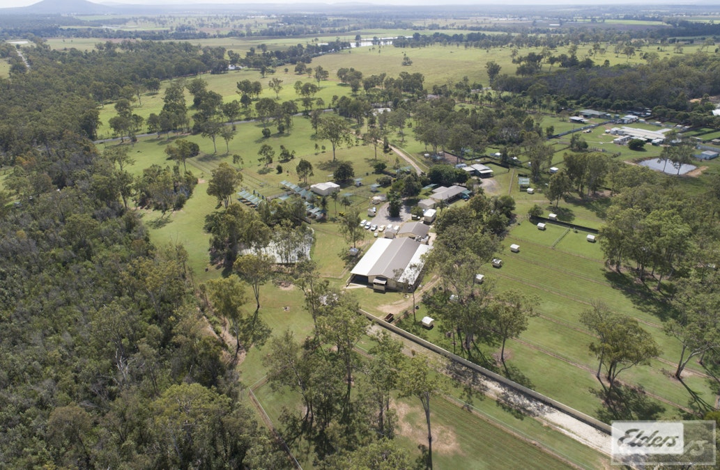 985 Atkinson Dam Road, Churchable, QLD, 4311 - Image 33