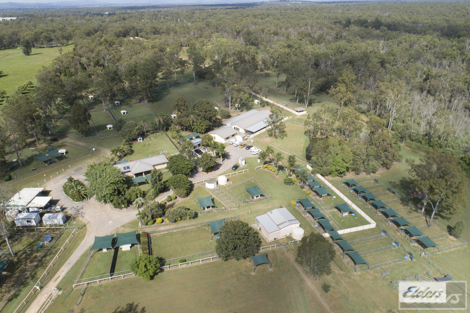 985 Atkinson Dam Road Churchable QLD 4311 For Sale Elders