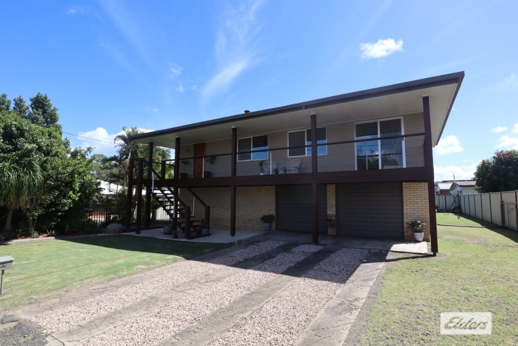 93 Alfred Street, Laidley, QLD, 4341 Sold Elders Real Estate Laidley