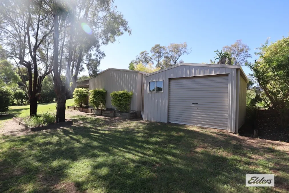 15 Curlew Place, Laidley Heights, QLD, 4341 Sold Elders Real Estate