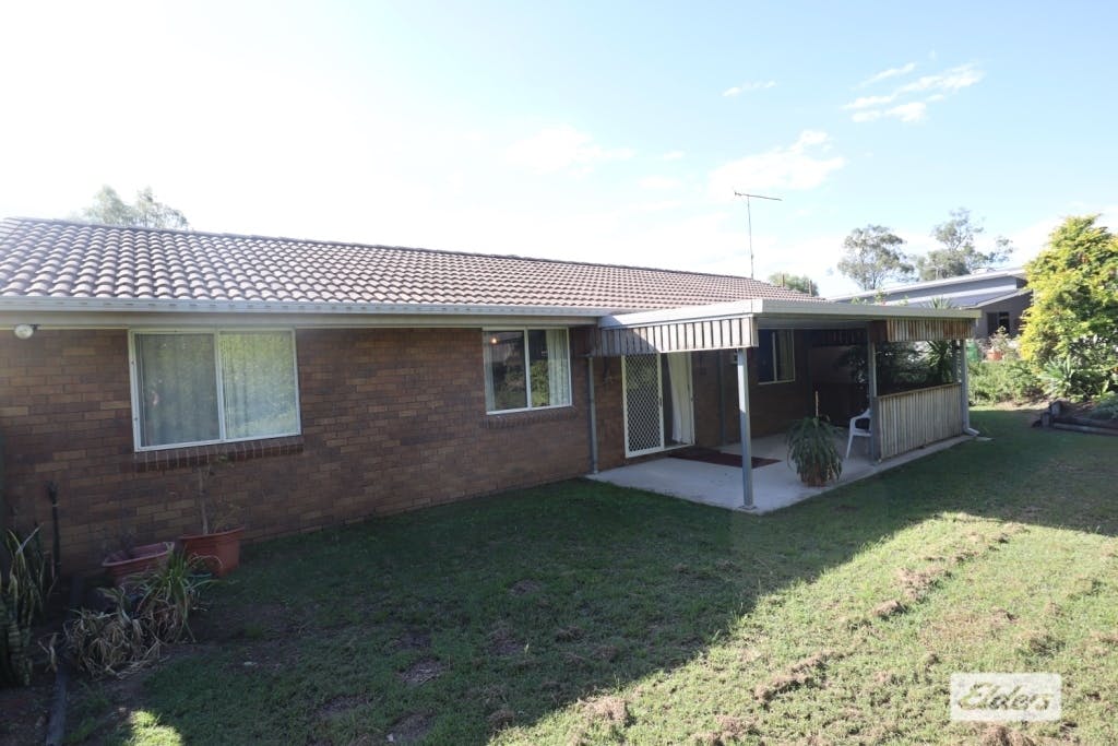 15 Curlew Place, Laidley Heights, QLD, 4341 Sold Elders Real Estate