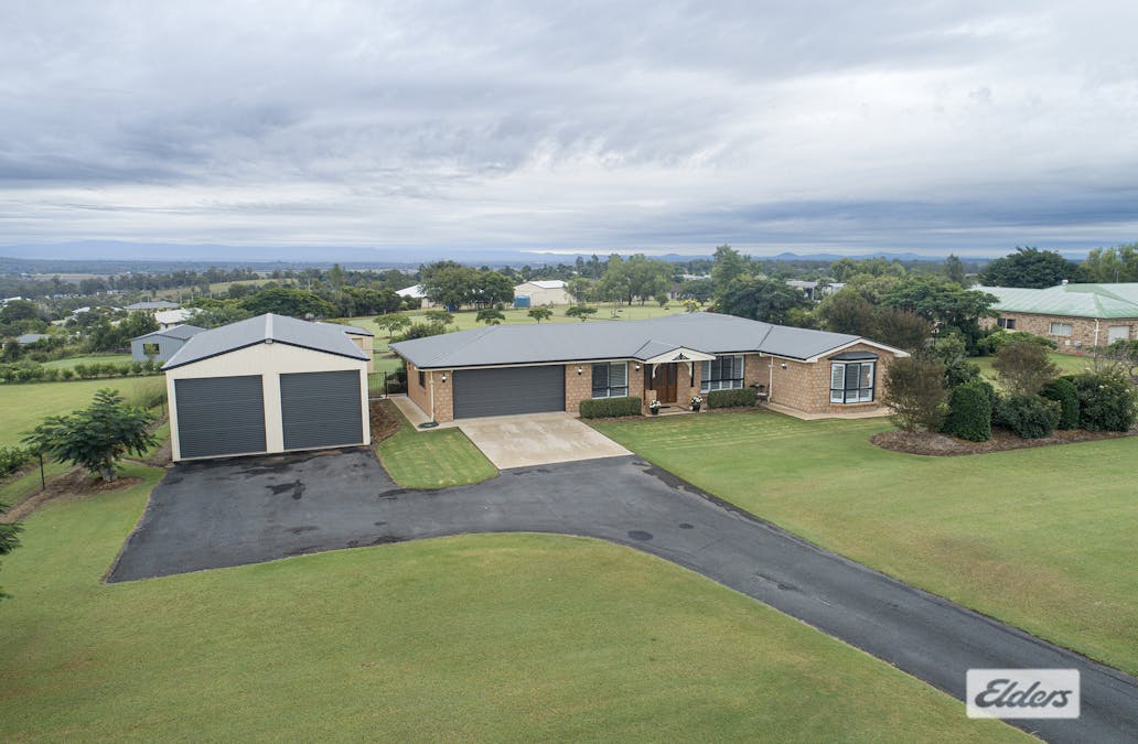 20 Heron Street, Laidley Heights, QLD, 4341 Sold Elders Real Estate