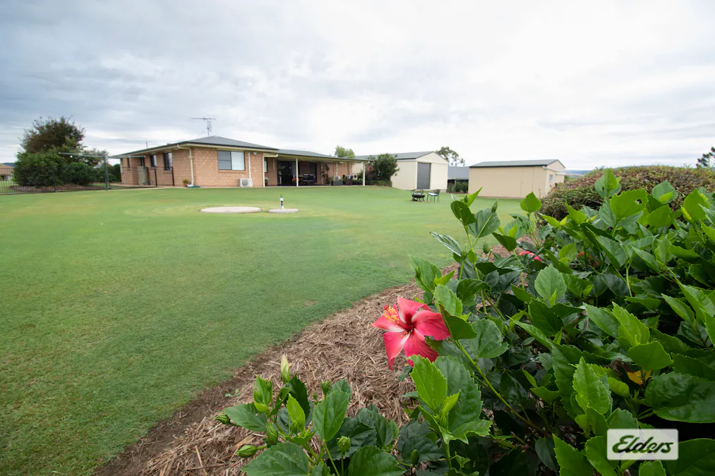 20 Heron Street, Laidley Heights, QLD, 4341 Sold Elders Real Estate