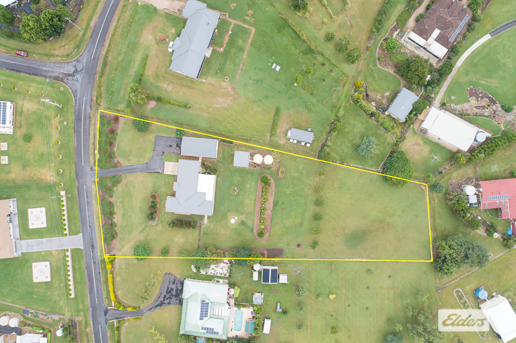 20 Heron Street, Laidley Heights, QLD, 4341 Sold Elders Real Estate