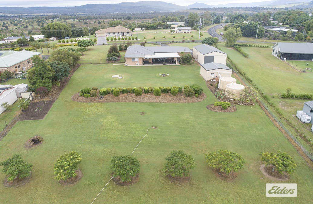 20 Heron Street, Laidley Heights, QLD, 4341 Sold Elders Real Estate