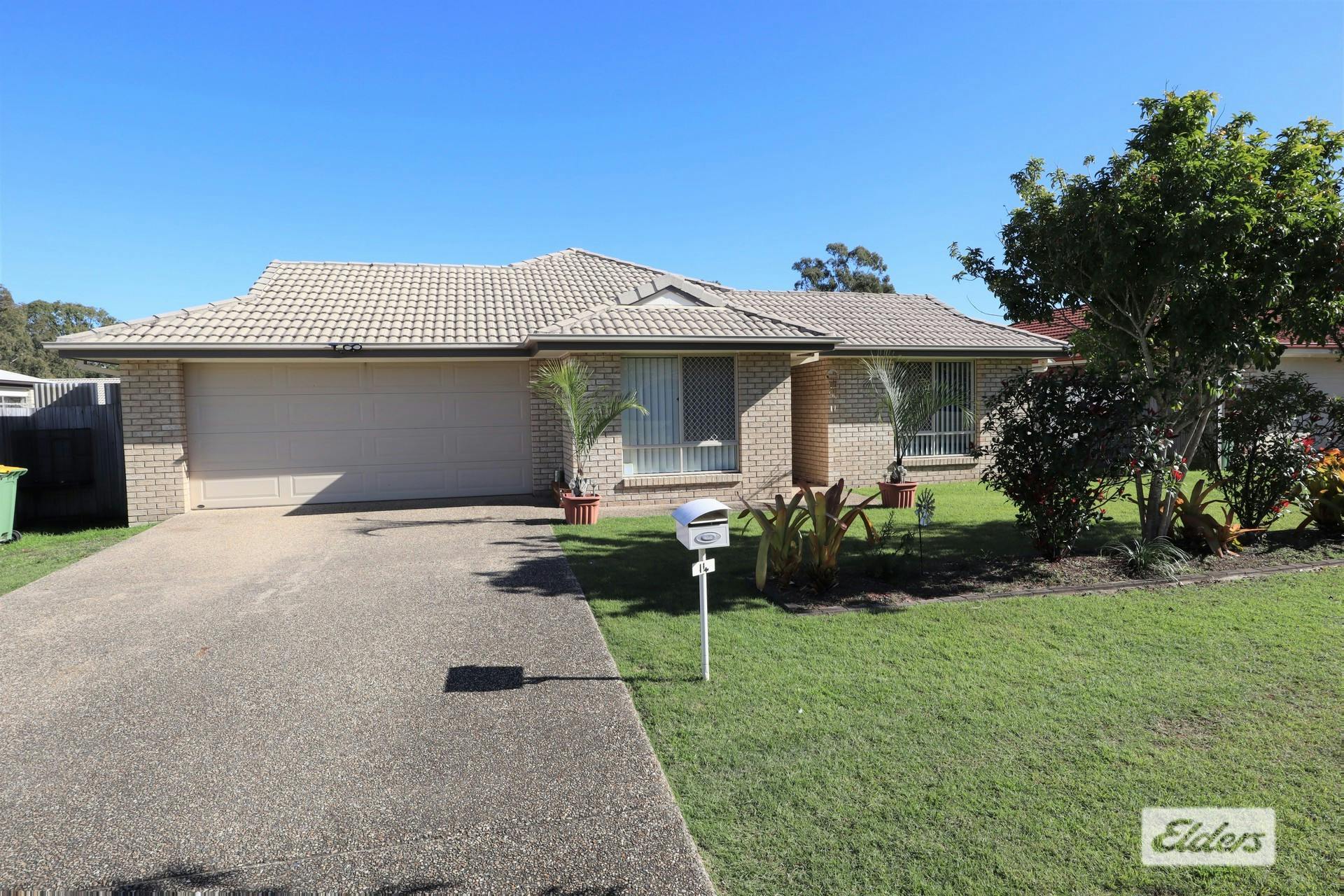 14 Bertels Street, Laidley, QLD, 4341 Sold Elders Real Estate