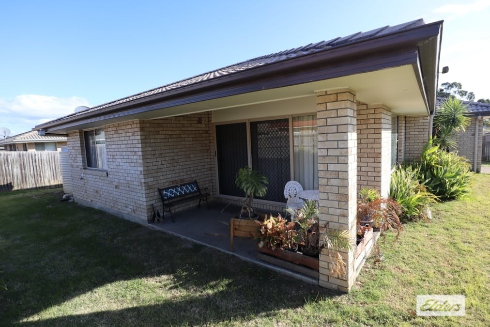 9 Bertels Street, Laidley, QLD, 4341 - Image 20