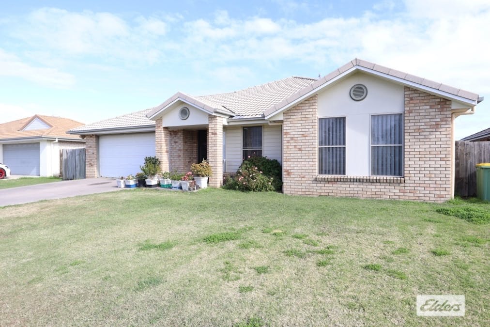 55 Cooper Street, Laidley, QLD, 4341 - Image 1