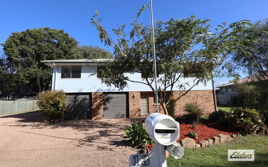 13 Whites Road, Laidley, QLD, 4341 - Image 1