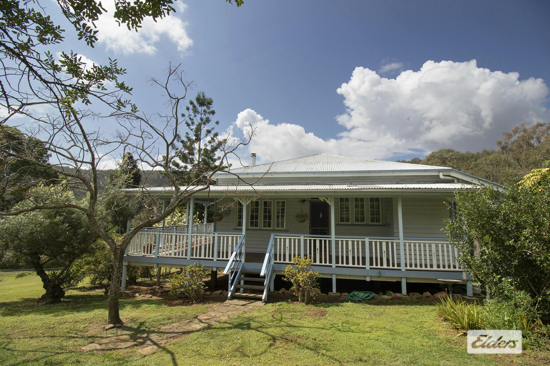 90 Mount Berryman Road, Mount Berryman, QLD, 4341 Sold Elders Real