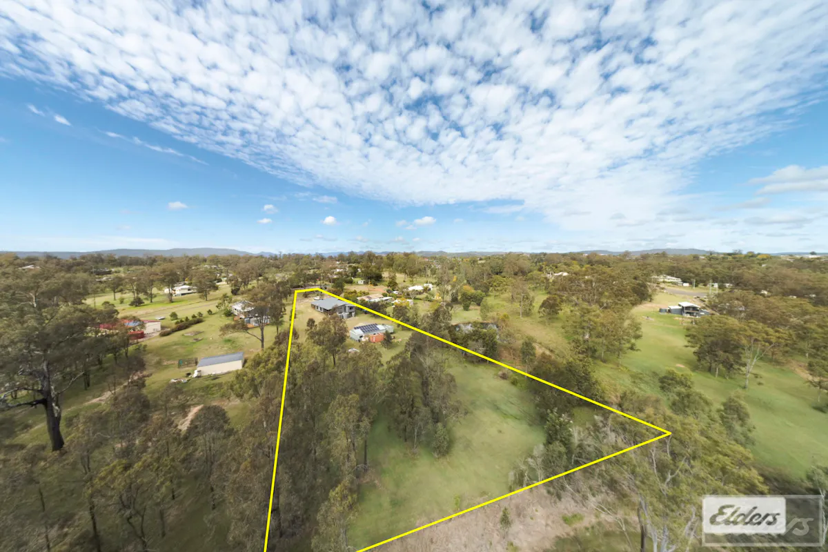 17 Curlew Place, Laidley Heights, QLD, 4341 Sold Elders Real Estate